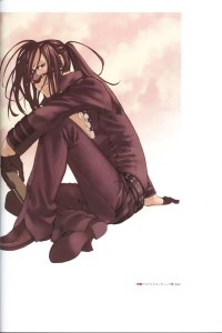 BUY NEW speed grapher - 140259 Premium Anime Print Poster